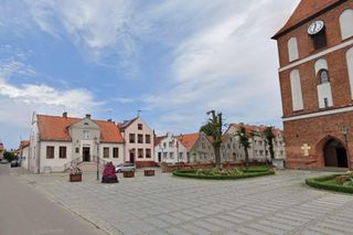 To najbiedniejsze miasteczko w woj. warmińsko-mazurskim. W rankingu doszło do zmiany! 
