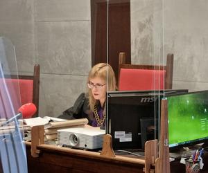 Sąd Rejonowy w Szczecinku ogłosił wyrok w sprawie śmierci świń