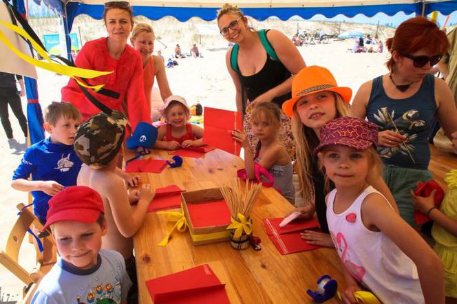 W tym roku Dom Kultury na kółkach zahaczy o pięć dzielnic Gdańska - Nowy Port, Przymorze, Chełm, Łostowice i Stogi.