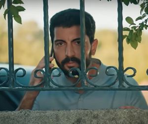 Emanet. Porwanie Yusufa 