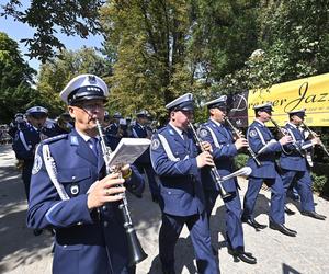 80. rocznica Powstania Warszawskiego. Marsz Mokotowa