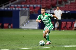 La Liga. Betis – Osasuna. Kursy, typy (01.02.2021)