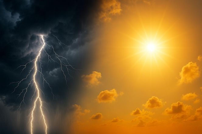 Amerykanie ostrzegają Polskę. Lato 2026 zmieni układ sił meteorologicznych w Europie. Polska znajdzie się w centrum, a pogoda na lato 2026 zaskoczy nawet Górali liczących na arabskich turystów 