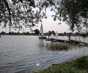 Ostrów. Pierwsze w tym sezonie regaty już w sobotę