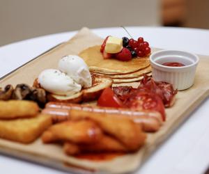 Nowa restauracja w centrum Wrocławia. Zjemy tu nietypowe śniadania