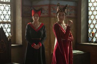 Królowie / Serial TVP