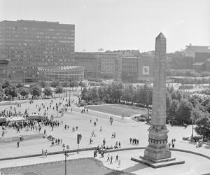 Rotunda 1966