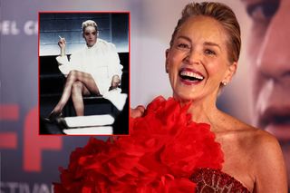 Nagi Instynkt wraca! Ale bez Sharon Stone. Gwiazda tak to podsumowała!