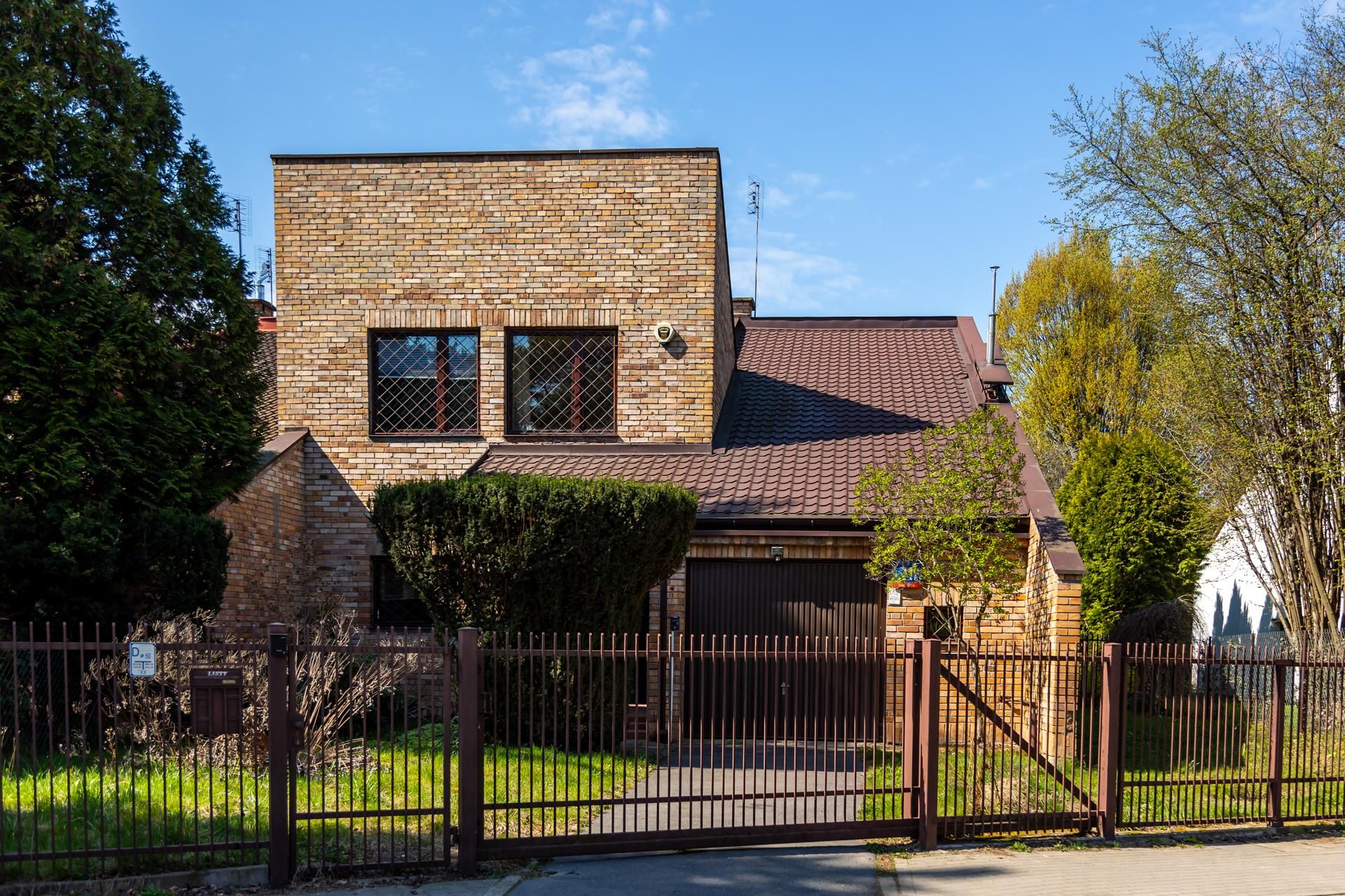 Osiedle Ateńska II w Warszawie