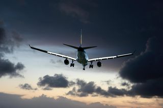 Rosja: katastrofa samolotu pasażerskiego An-24 w obwodzie amurskim. Zginęło około 50 osób