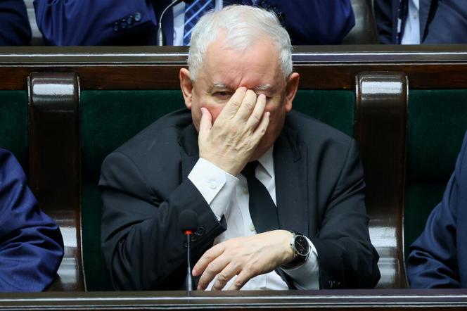 Jarosław Kaczyński w Rudnej Wielkiej: „Teraz tutaj jest ściernisko, ale będzie San Francisco”