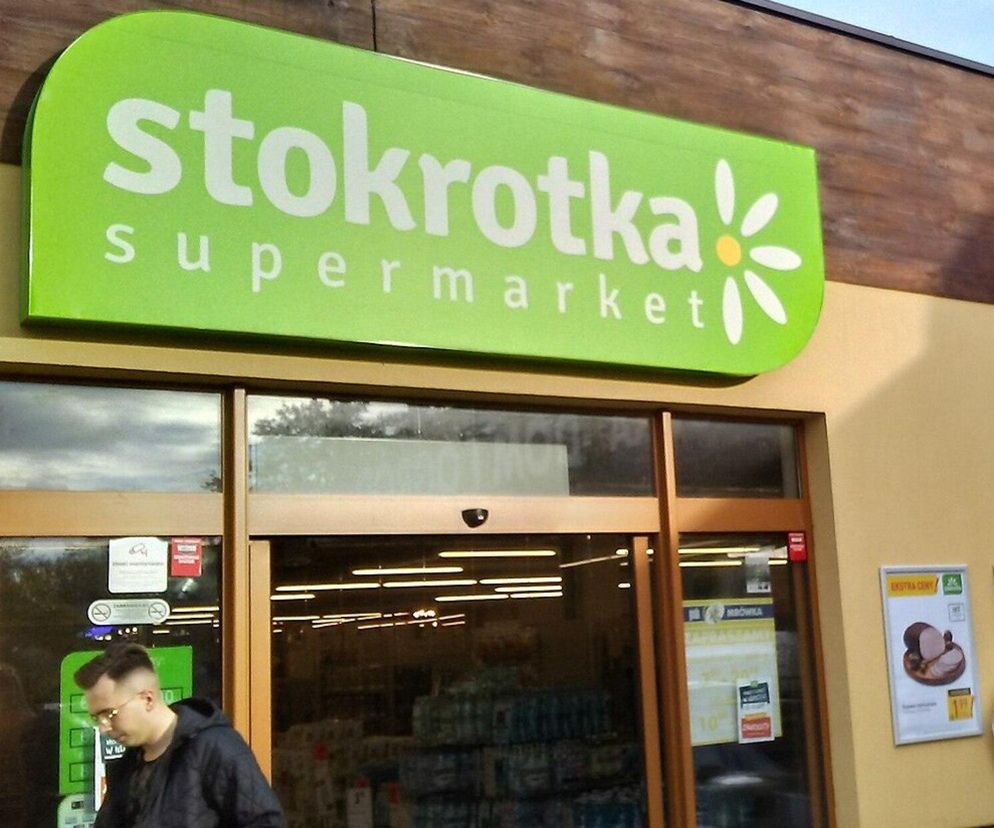 Sklep Stokrotka