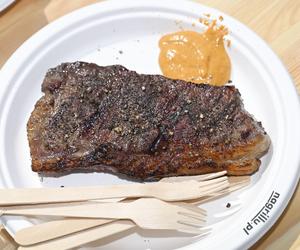 Mistrzostwa Polski w Grillu na Zamku Ogrodzieniec