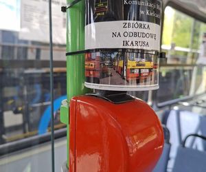 II Zlot Zabytkowych Autobusów w Starachowicach