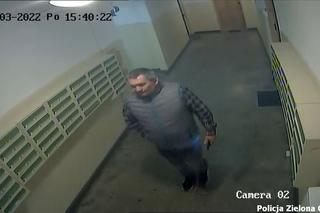 Poszukiwany mężczyzna w Zielonej Górze za oszustwo