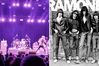 Utwór Ramones w wykonaniu Napalm Death? To możliwe, nadchodzą wyjątkowe wydawnictwa 