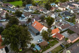 Przedszkole i szkoła Pro Liberis Silaesie 1