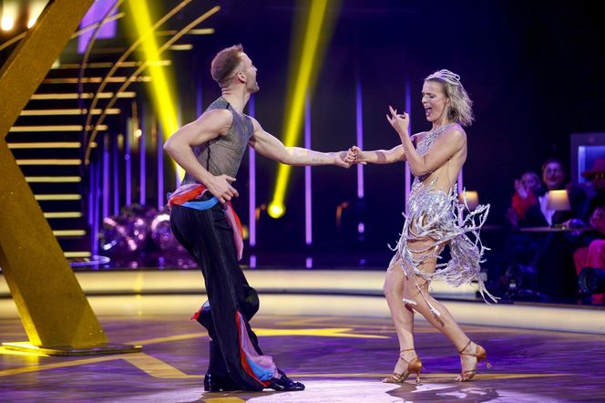 Magda Mołek, "Taniec z Gwiazdami"