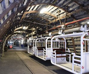 Górnicze dziedzictwo Zabrza na drodze do światowego uznania. Miasto walczy o wpis na listę UNESCO