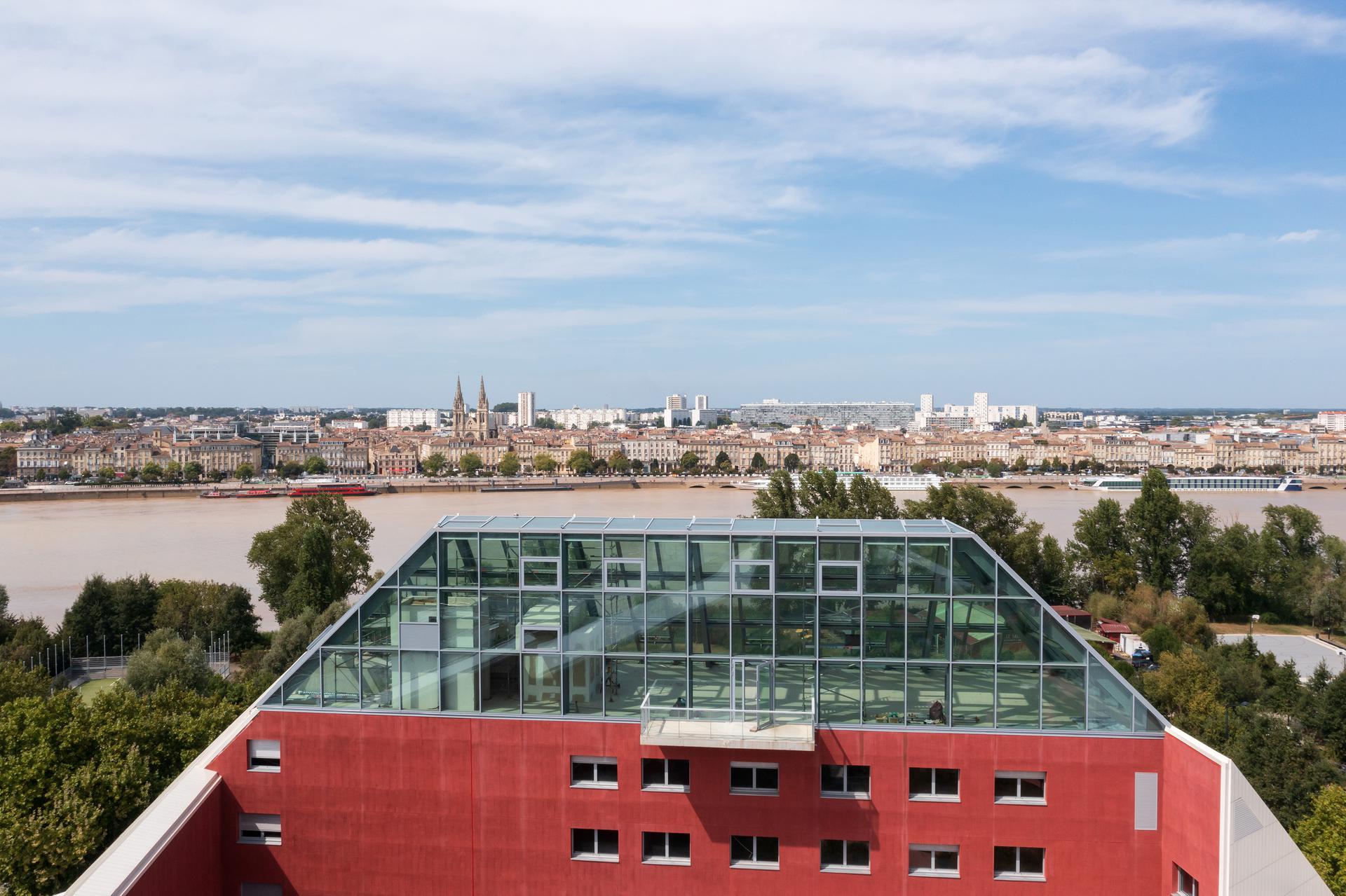 Apartamentowiec Ilot Queyries w Bordeaux_MVRDV_33