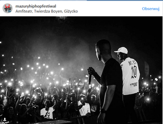 hip hop festiwal 2017