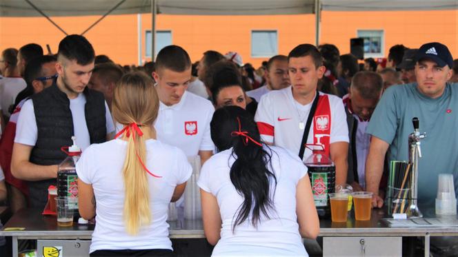 Strefa Kibica w Szczecinie