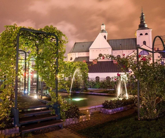 Pokażemy ci przypadkowe zdjęcie. Musisz zgadnąć, czy to Rzeszów
