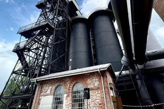 Muzeum Przyrody i Techniki w Starachowicach. Turystyczna perła woj.świętokrzyskiego