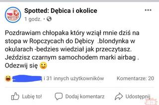 Najlepsze memy o blondynkach