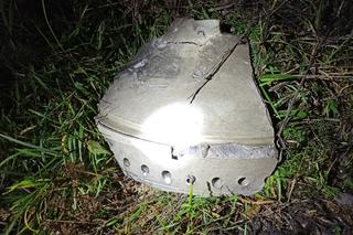 Eksplozja w Przewodowie