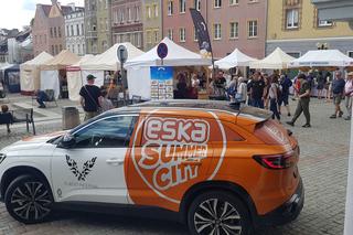 Eska Summer City Olsztyn! Starówka i Jarmark Jakubowy