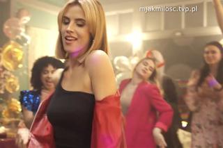 M jak miłość po wakacjach 2023. Kama (Michalina Sosna)