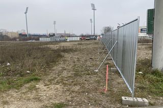 Nowoczesny biurowiec powstanie obok stadionu. Niebawem ruszy budowa [WIZUALIZACJE]