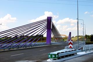 Most w Mszanie. Autostrada A1