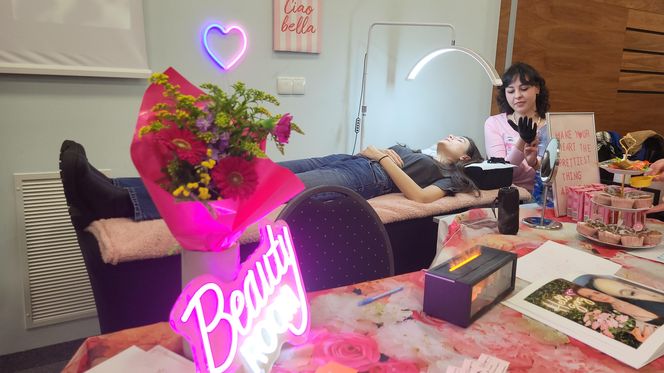 Bydgoski Bazar w BCTW pełen atrakcji. Wiosenna moda na pierwszym planie!