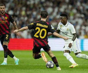 City nie zdołało pokonać Realu na Santiago Bernabeu. Kto zyskał więcej przed rewanżem?