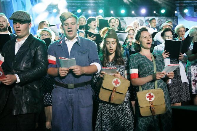 Warszawa. Koncert „Warszawiacy śpiewają (nie)zakazane piosenki” wraca po dwóch latach przerwy