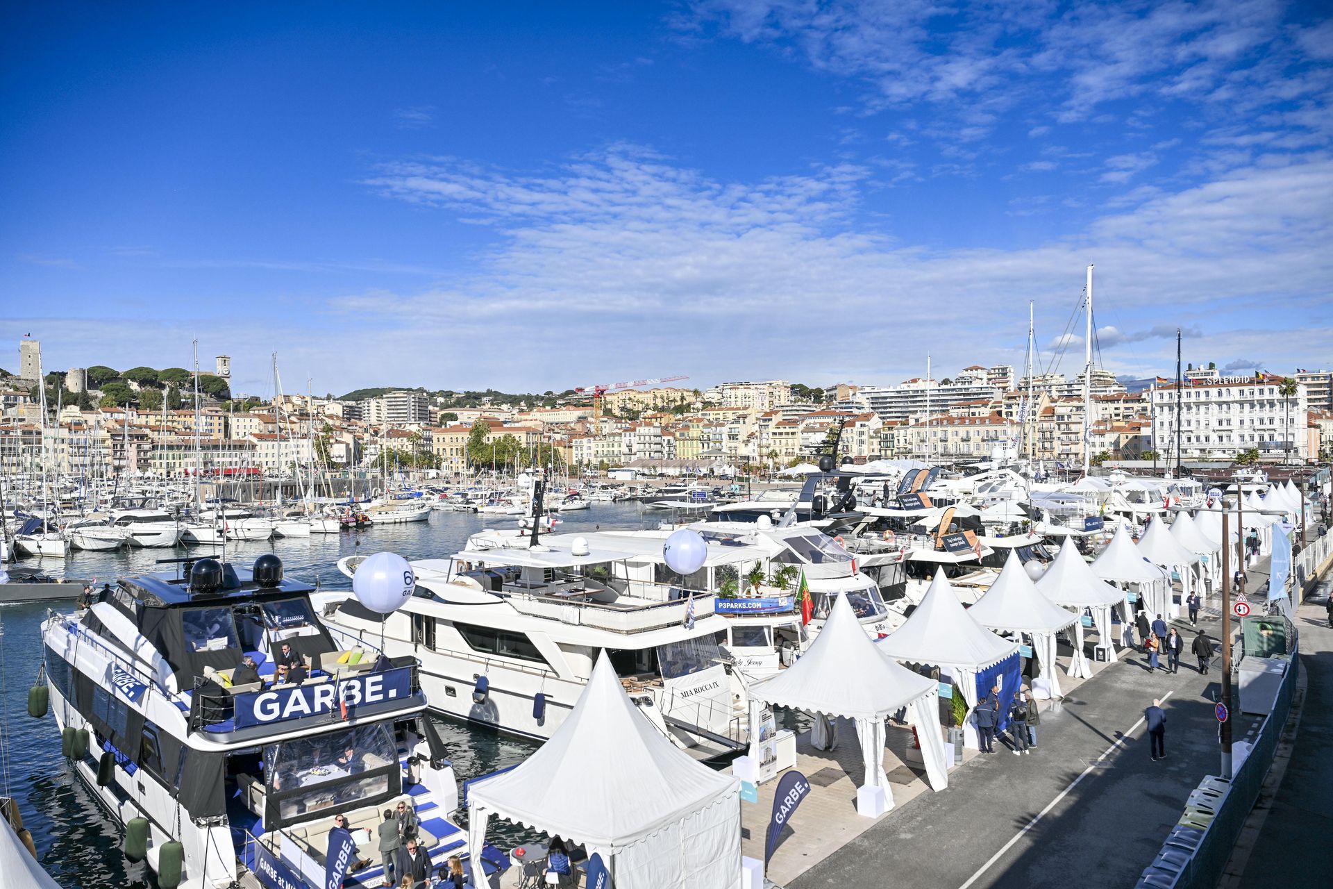 MIPIM 2025. Relacja z najważniejszych targów nieruchomości na świecie