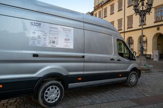 SZOT we Wrocławiu – przekaż ubrania lub znajdź im nowy dom!