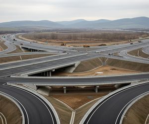 S19 na Podlasiu z nowym węzłem. Kiedy kierowcy odetchną z ulgą?