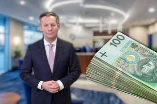 Nowy podatek dla banków w Polsce. UOKiK zbawi kredytobiorców czy dorzuci im kosztów?