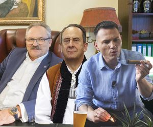 Nieruchomości za miliony, wypasione fury, luksusowe jacuzzi i nawet kuchenne meble! Tak żyje się posłom milionerom