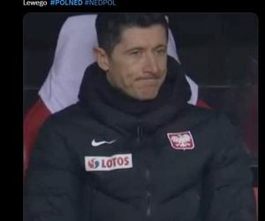 Polska - Holandia MEMY