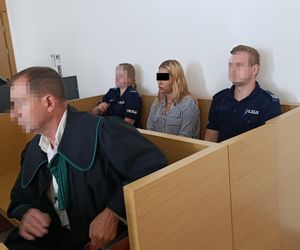 Matka zagłodziła Emilkę na śmierć. Prokuratura żąda wyższego wyroku