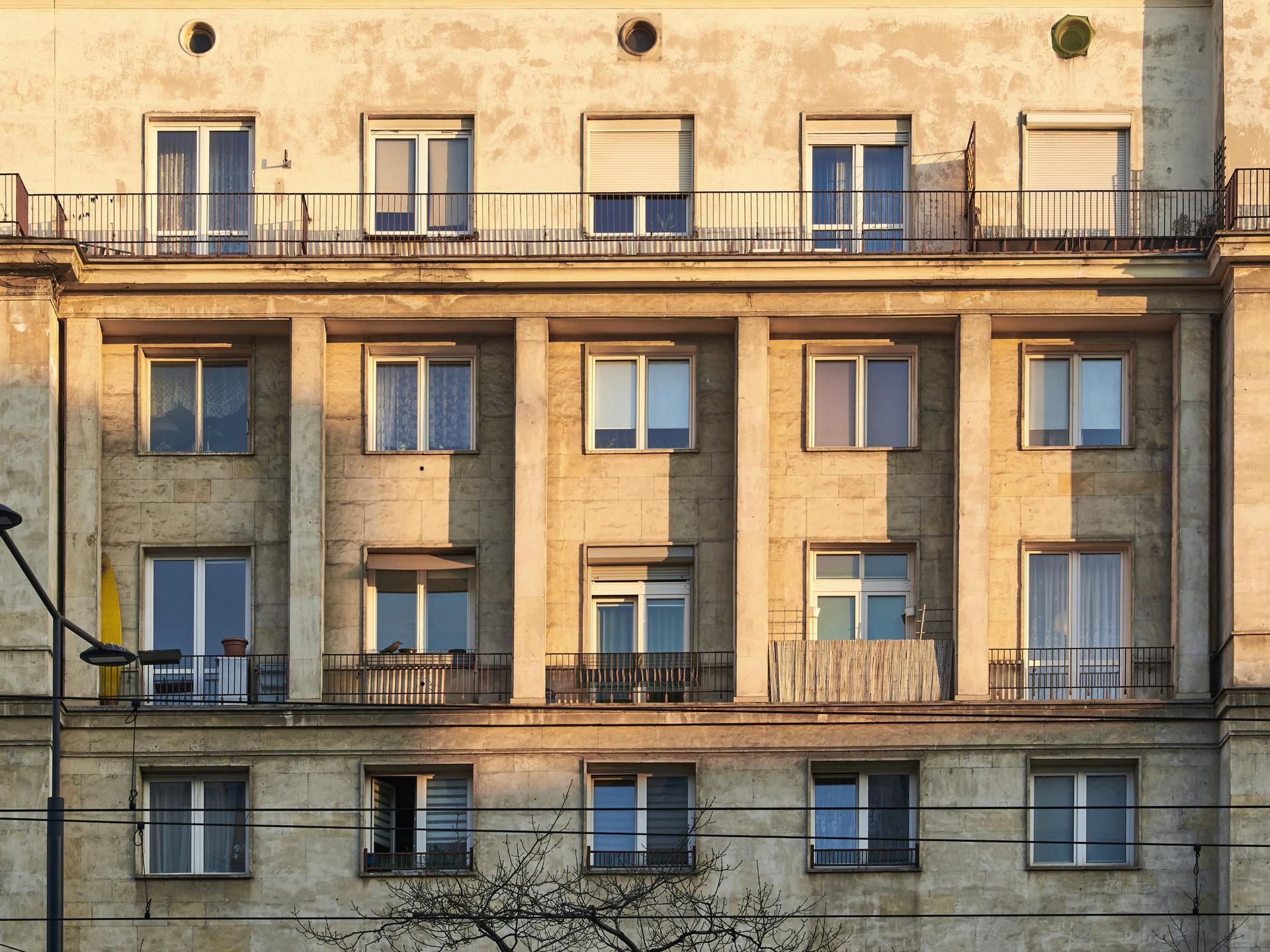 Jan Bogusławski. Zobacz piękne i nieznane realizacje architekta "Młotka" - zdjęcia do wystawy "Według reguł sztuki i własnego upodobania"