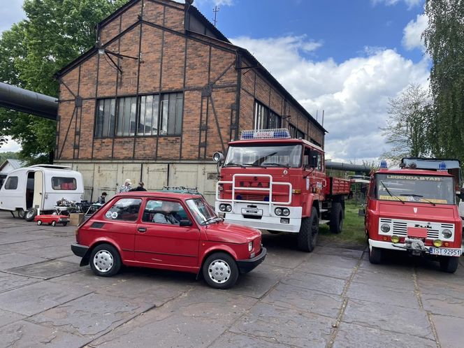 Start Sezonu Starachowickich Klasyków: Święto Motoryzacji w Sercu Przemysłowej Historii Miasta