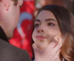 Miłość i nadzieja odc. 307. Levent, Acelya