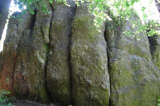 Raj dla miłośników wspinaczki leży w Małopolsce. Znaliście Dolinę Brzoskwinki?