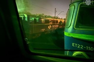Kolejowi rabusie w rękach śląskiej policji. Pół miliona złotych strat