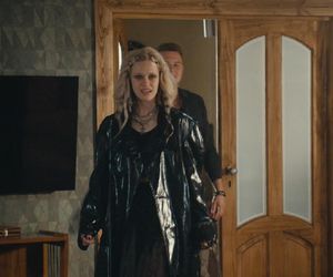 Rodzinka.pl, odcinek 296., Sonia (Helena Englert), Kuba (Adam Zdrójkowski)